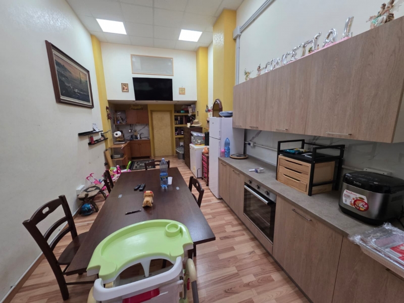 Appartamento Ristrutturato Arredi Nuovi + Garage Bova Marina