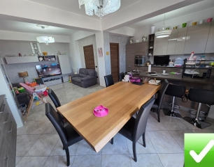 Appartamento Ristrutturato Arredi Nuovi + Garage Bova Marina