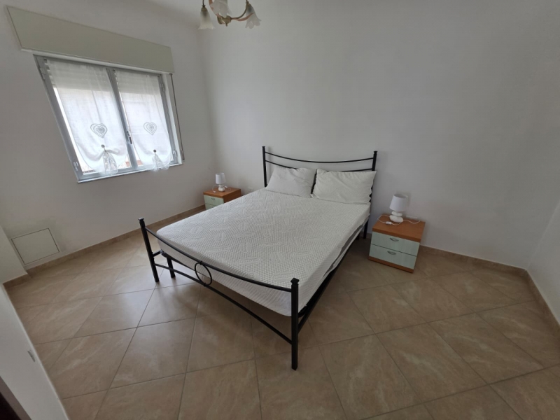 Appartamento Ristrutturato Arredato Palizzi 87 Mq