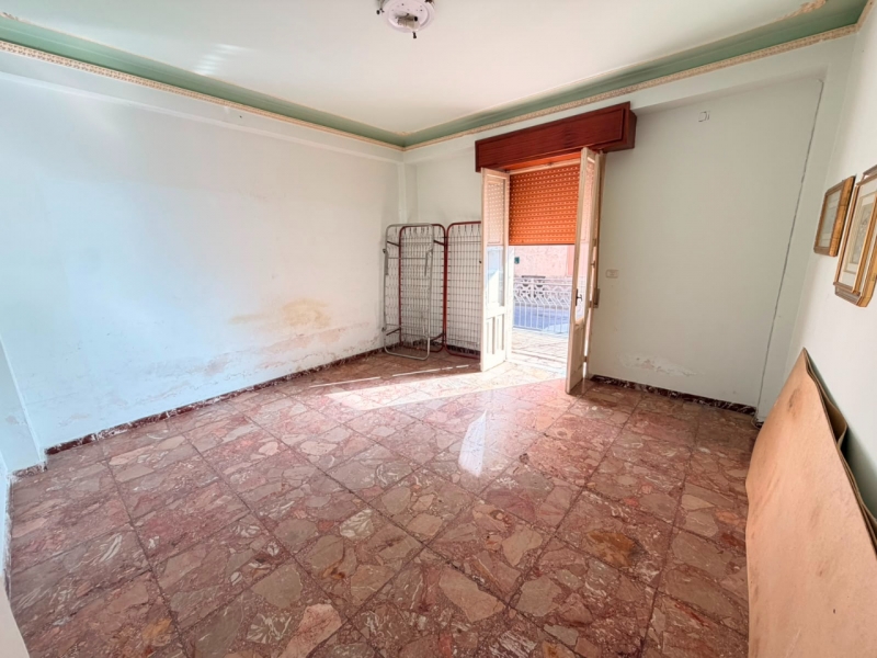 Appartamento 123 Mq Con Cortile 45 Mq Saracinello