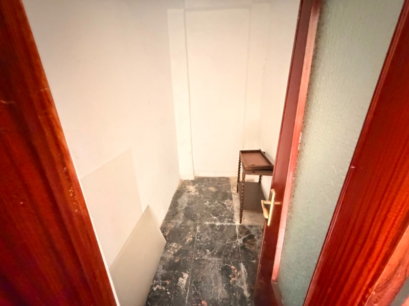 Appartamento 123 Mq Con Cortile 45 Mq Saracinello