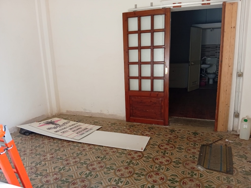 Locale Commerciale C1 Via Marsala 