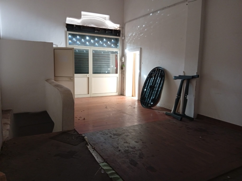 Locale Commerciale C1 Via Marsala 