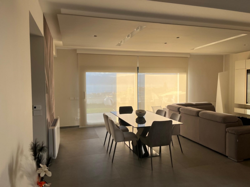  Prestigiosa Villa Nuova Arredata + Piscina + Garage Mortara