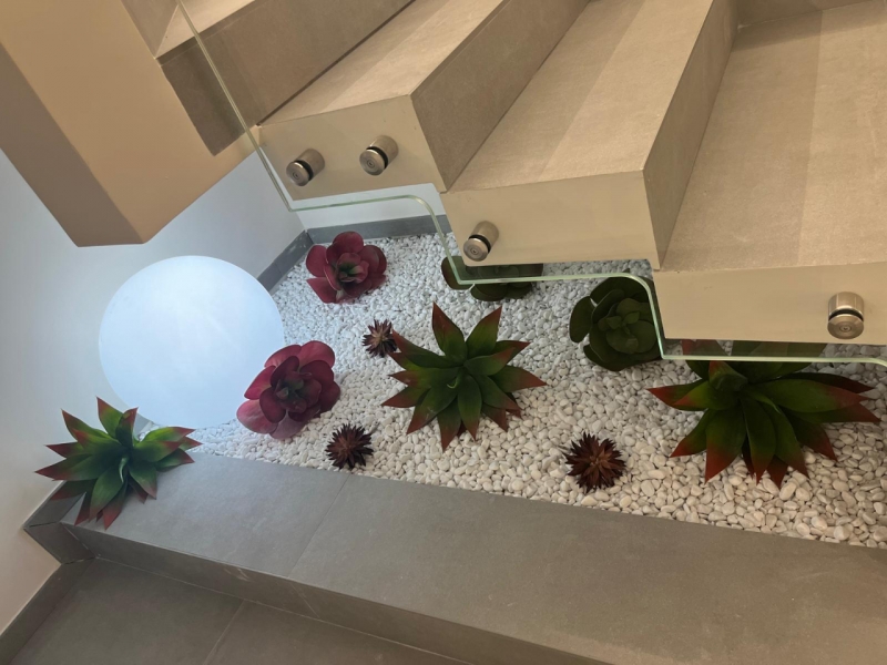  Prestigiosa Villa Nuova Arredata + Piscina + Garage Mortara