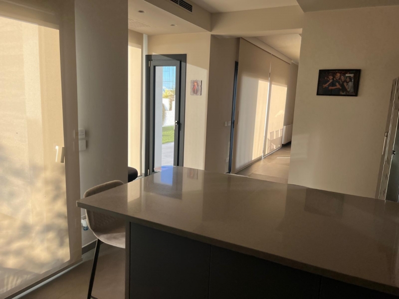  Prestigiosa Villa Nuova Arredata + Piscina + Garage Mortara