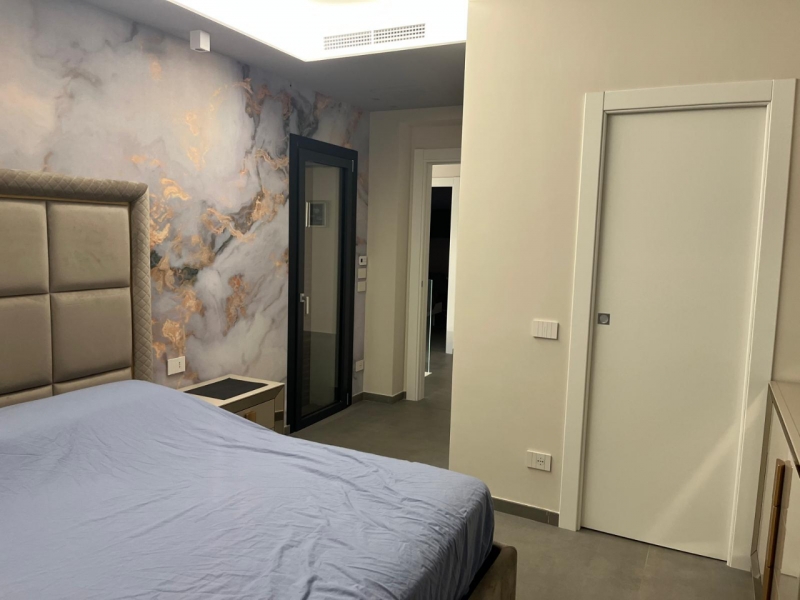  Prestigiosa Villa Nuova Arredata + Piscina + Garage Mortara