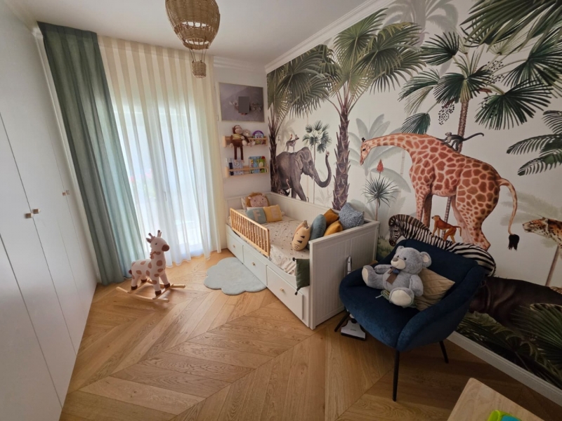 Villino Indipendente Super Design Su Due Livelli Con Giardino Reggio Campi