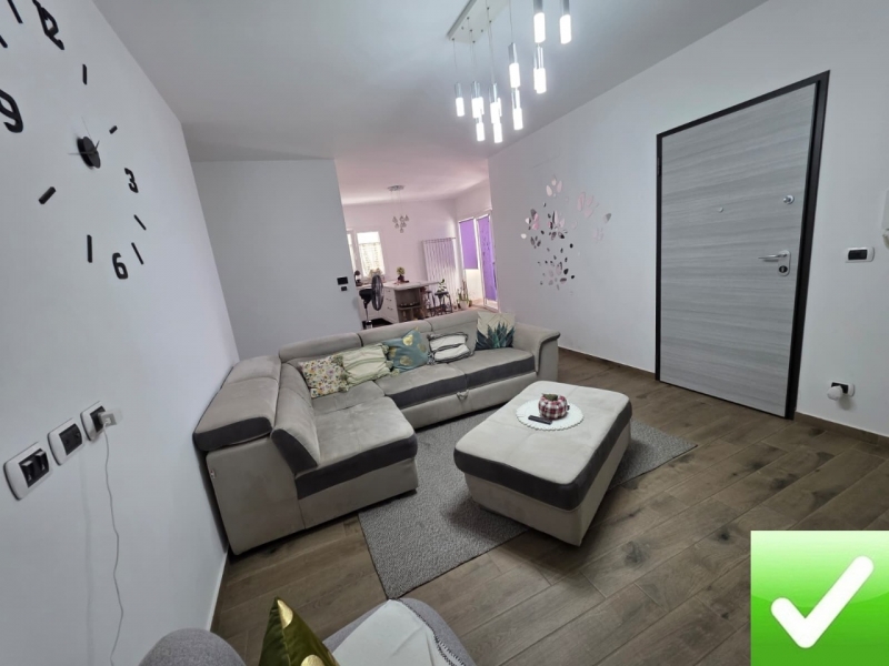 Appartamento Recente Costruzione + Garage + Veranda San Leo