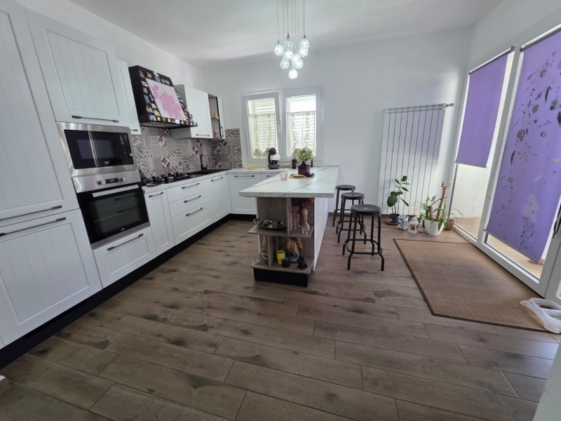 Appartamento Recente Costruzione + Garage + Veranda San Leo