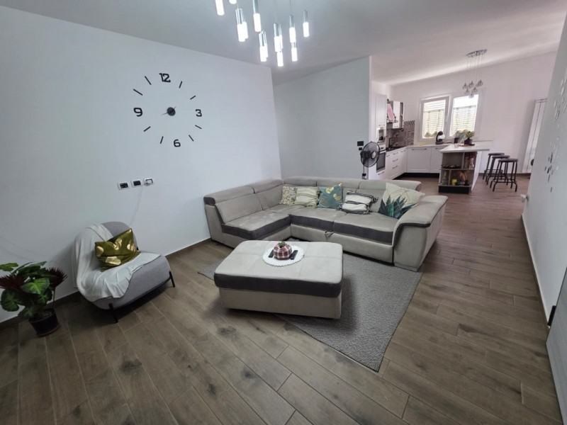 Appartamento Recente Costruzione + Garage + Veranda San Leo