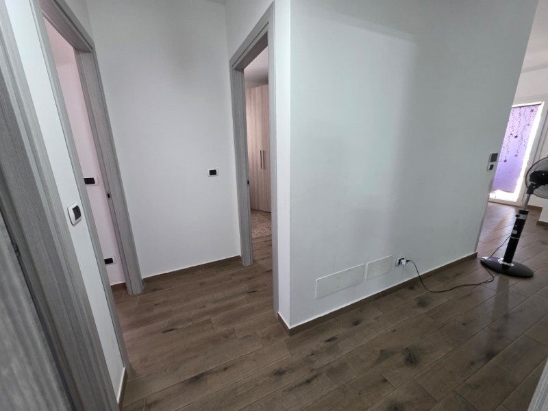 Appartamento Recente Costruzione + Garage + Veranda San Leo