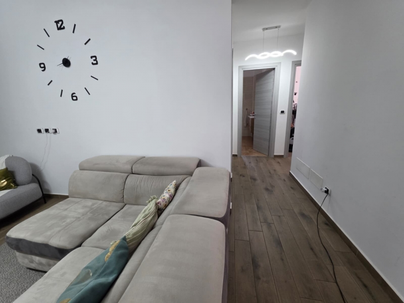 Appartamento Recente Costruzione + Garage + Veranda San Leo