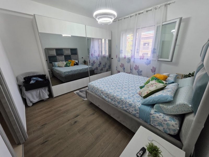 Appartamento Recente Costruzione + Garage + Veranda San Leo