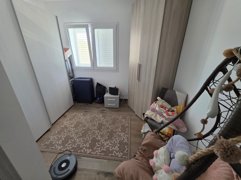 Appartamento Recente Costruzione + Garage + Veranda San Leo