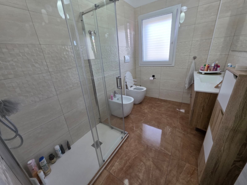 Appartamento Recente Costruzione + Garage + Veranda San Leo
