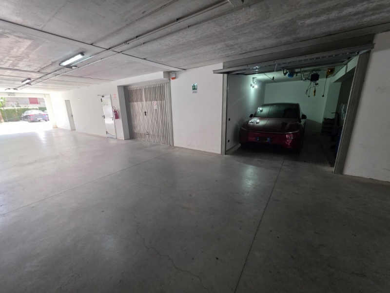 Appartamento Recente Costruzione + Garage + Veranda San Leo