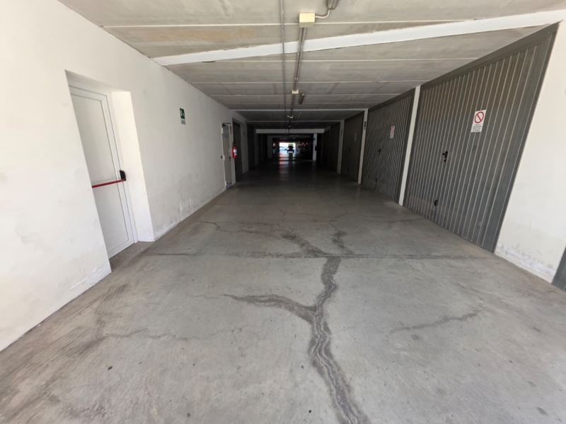 Appartamento Recente Costruzione + Garage + Veranda San Leo