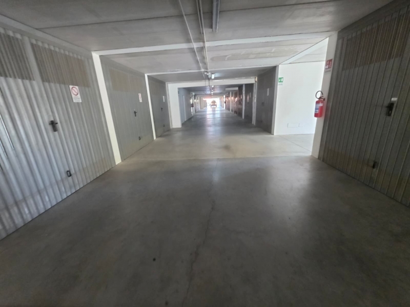 Appartamento Recente Costruzione + Garage + Veranda San Leo