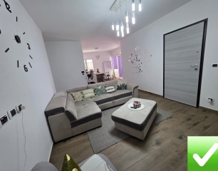 Appartamento Recente Costruzione + Garage + Veranda San Leo