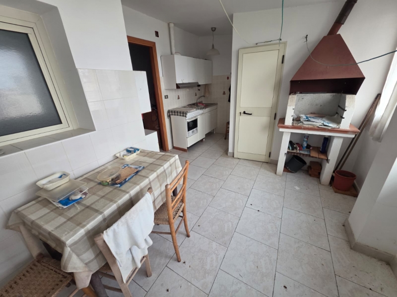 Terra Cielo A 100 Mq Dal Mare Bova Marina