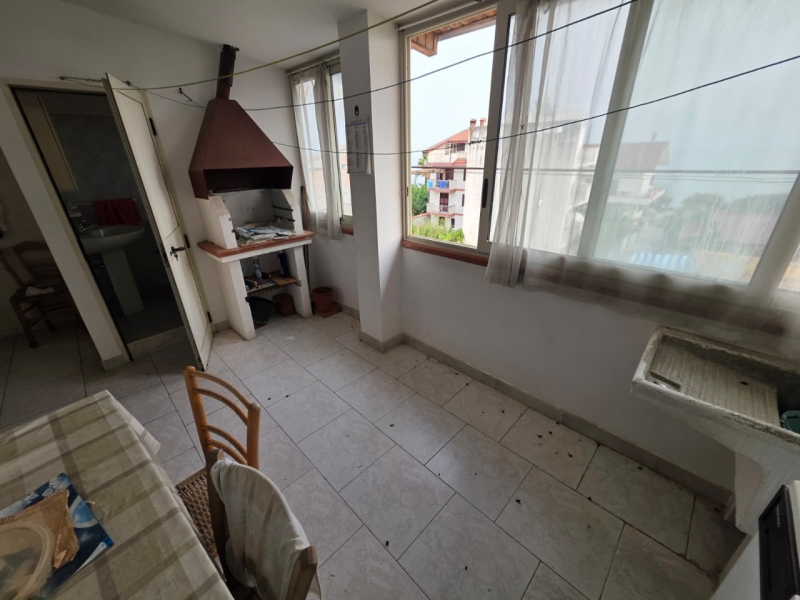 Terra Cielo A 100 Mq Dal Mare Bova Marina