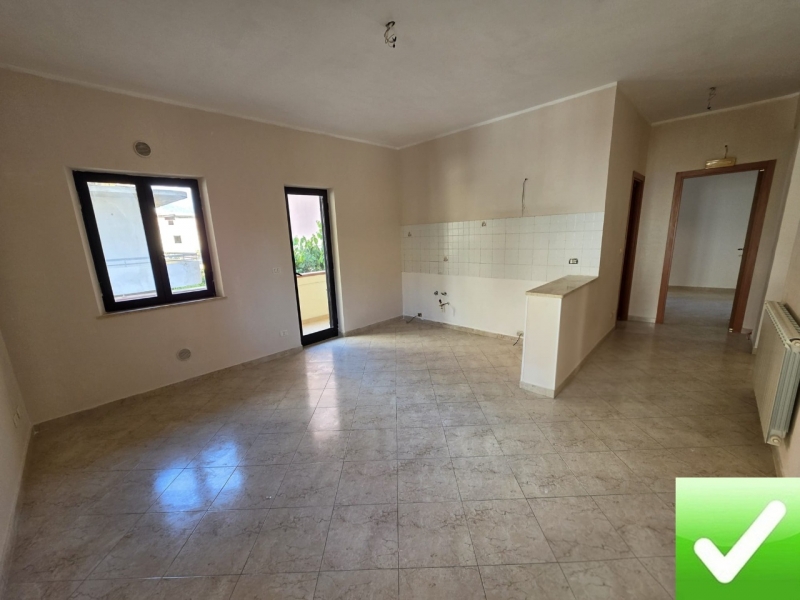 Appartamento San Sperato 70 Mq