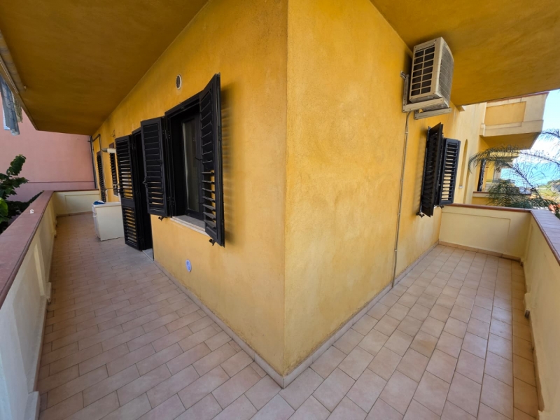 Appartamento San Sperato 70 Mq