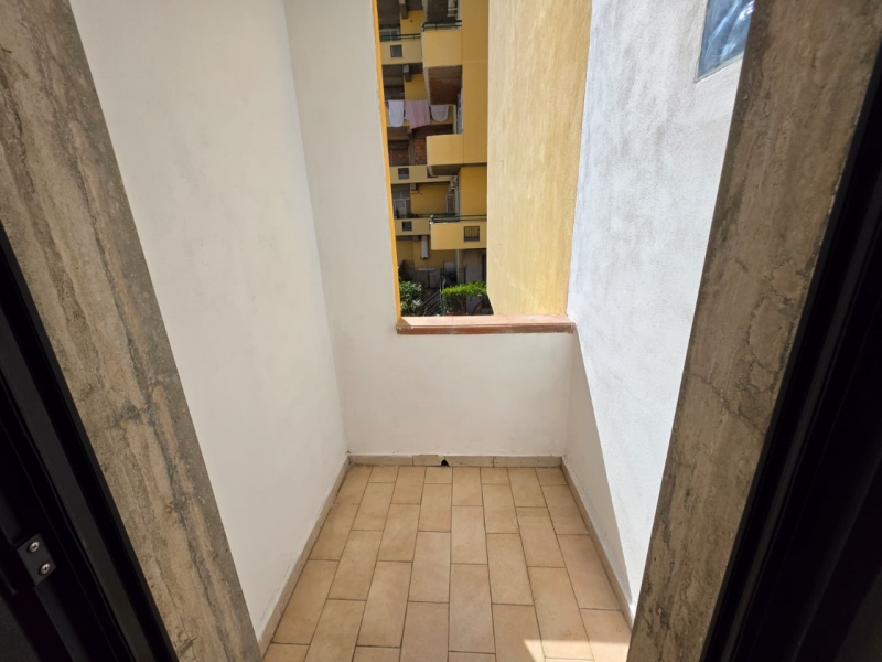 Appartamento San Sperato 70 Mq