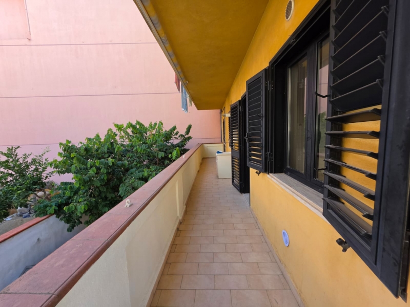 Appartamento San Sperato 70 Mq