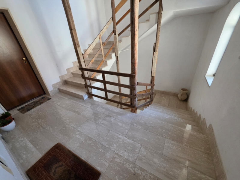 Appartamento San Sperato 70 Mq