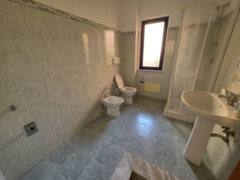 Appartamento San Sperato 70 Mq