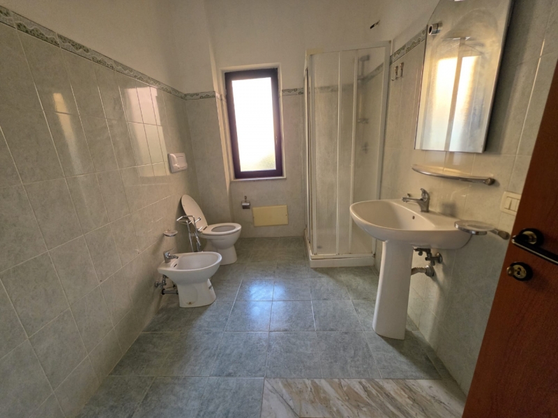Appartamento San Sperato 70 Mq