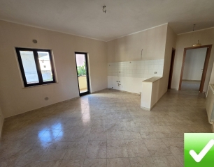 Appartamento San Sperato 70 Mq