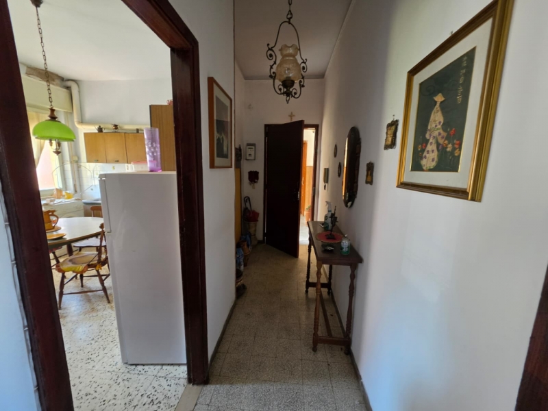 Appartamento Via Salita Zerbi 90 Mq