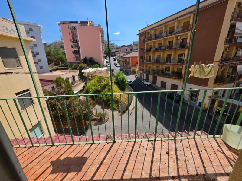 Appartamento Via Salita Zerbi 90 Mq