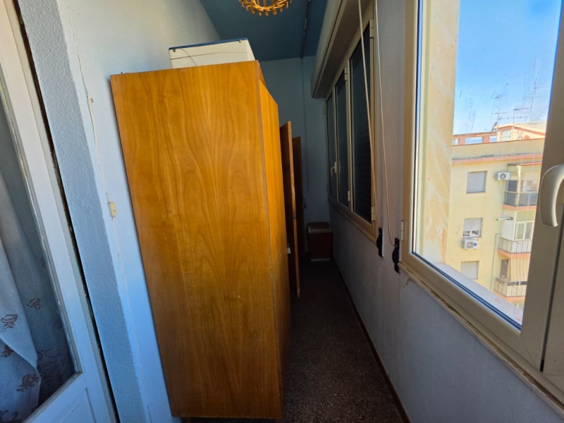 Appartamento Via Salita Zerbi 90 Mq