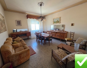 Appartamento Via Salita Zerbi 90 Mq