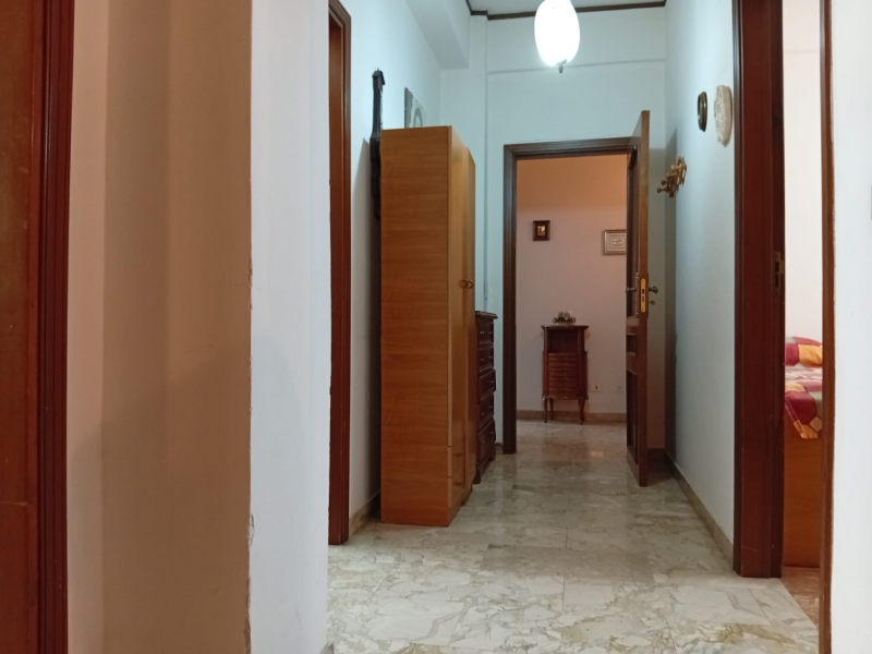 Appartamento Arredato Viale Calabria 100 Mq