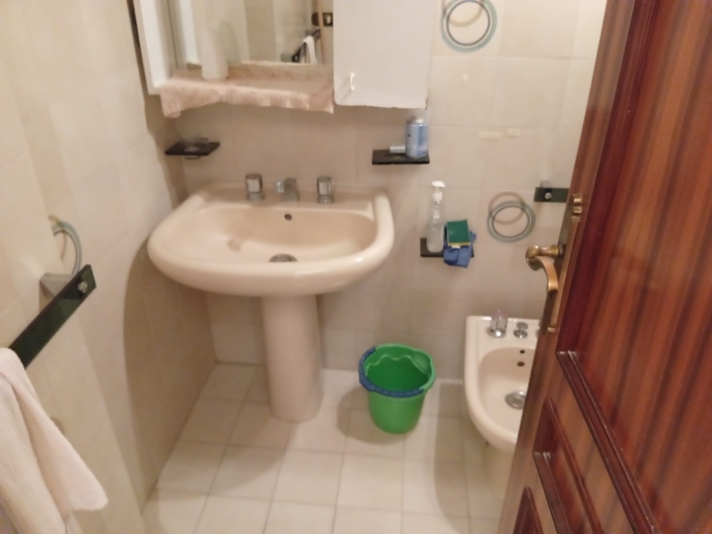 Appartamento Arredato Viale Calabria 100 Mq