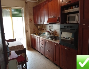 Appartamento Arredato Viale Calabria 100 Mq