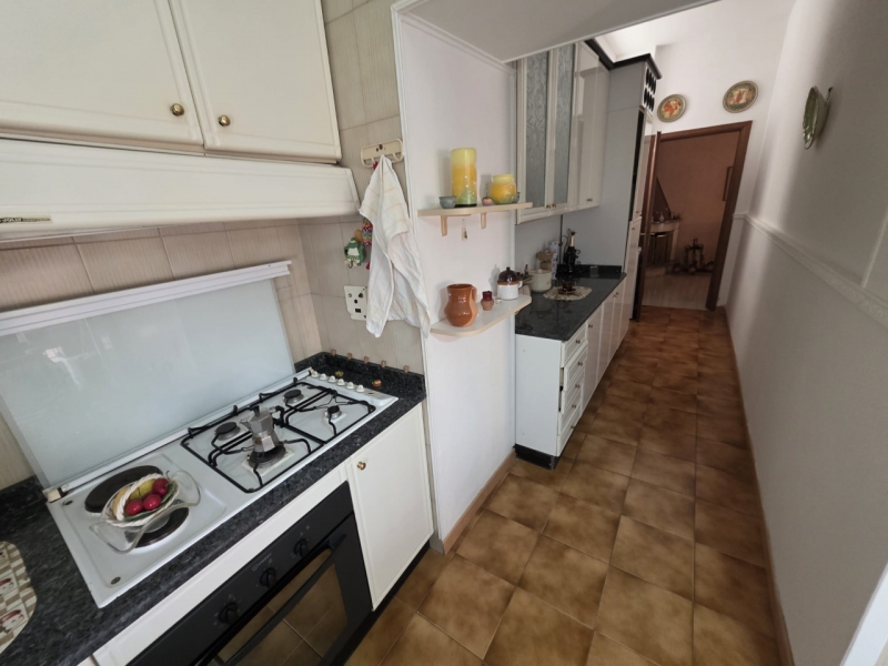 Casa Indipendente Due Livelli Lazzaro
