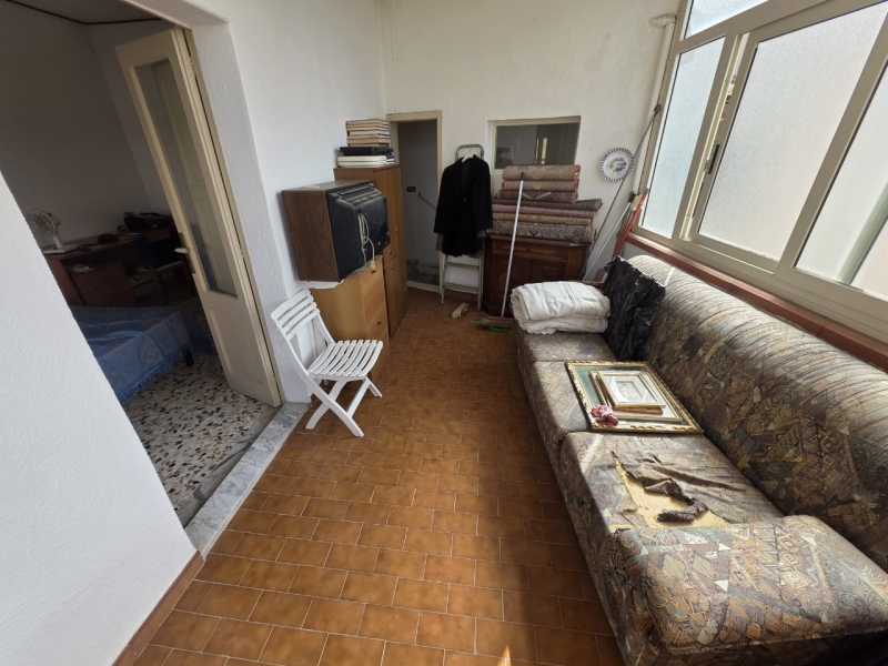 Casa Indipendente Due Livelli Lazzaro