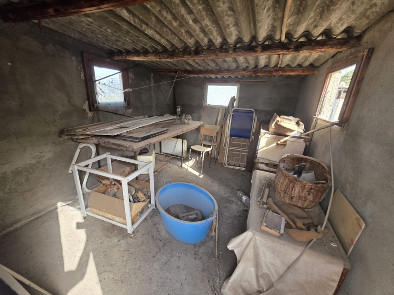 Casa Indipendente Due Livelli Lazzaro