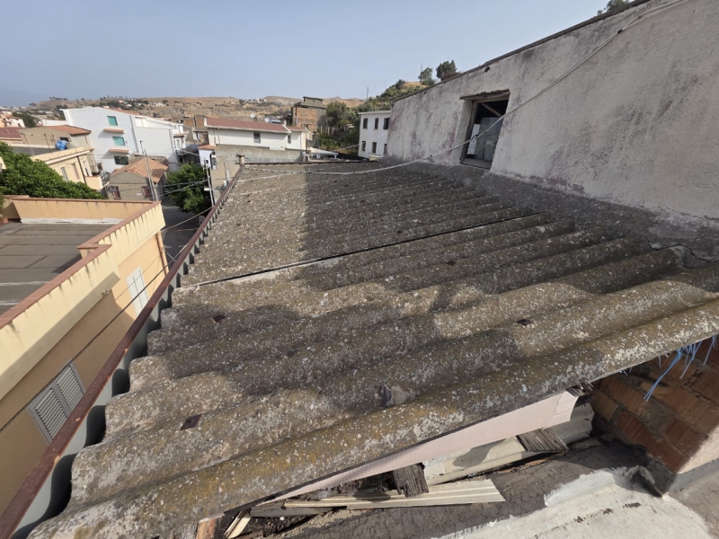 Casa Indipendente Due Livelli Lazzaro