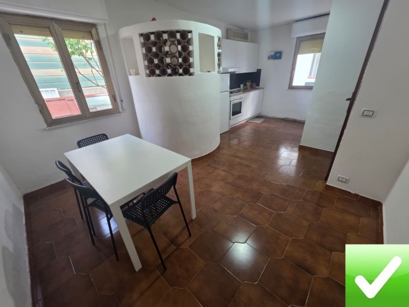Appartamento Arredato Bocale