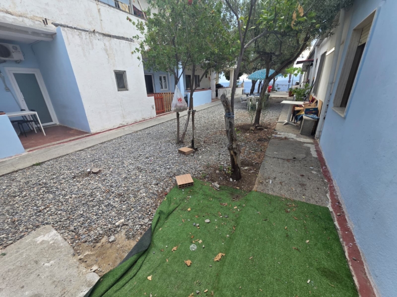 Appartamento Arredato Bocale