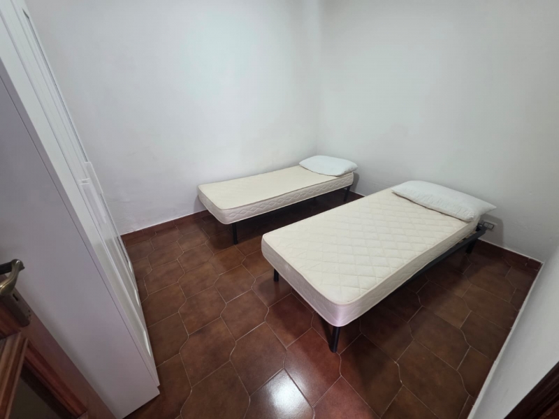 Appartamento Arredato Bocale