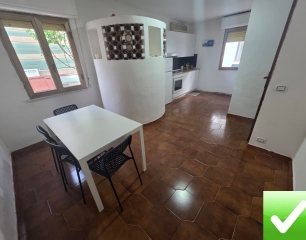 Appartamento Arredato Bocale