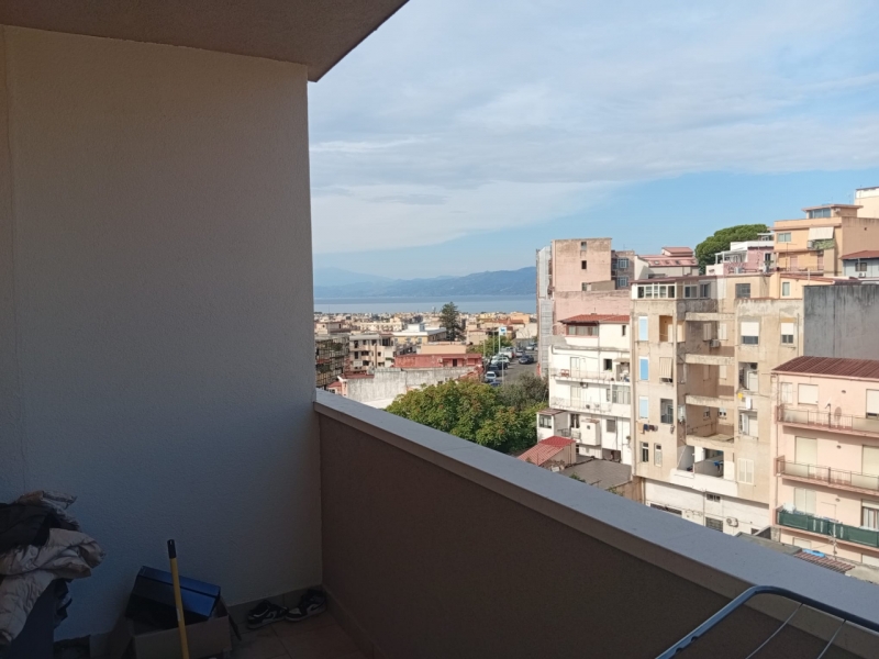 Nuova Costruzione Arredato + Posto Auto Via Andiloro